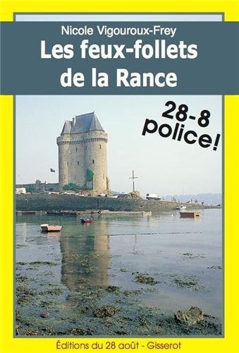Les feux-follets de la Rance (9782755804768-front-cover)