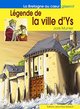 Légende de la ville d'Ys (9782755805499-front-cover)