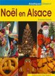 Noël en Alsace (9782755804140-front-cover)