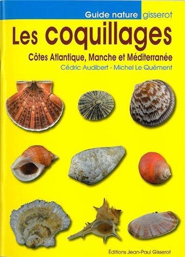 Les coquillages (9782755804591-front-cover)