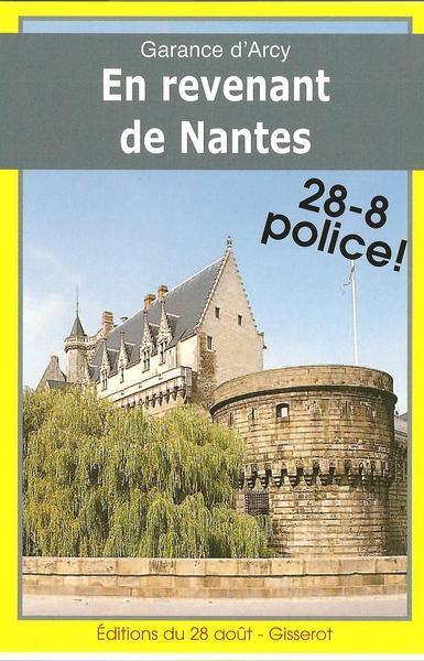 En revenant de Nantes (9782755800272-front-cover)