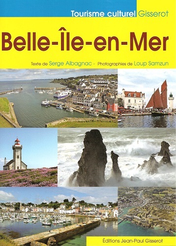 Belle-Île-en-Mer (9782755804829-front-cover)