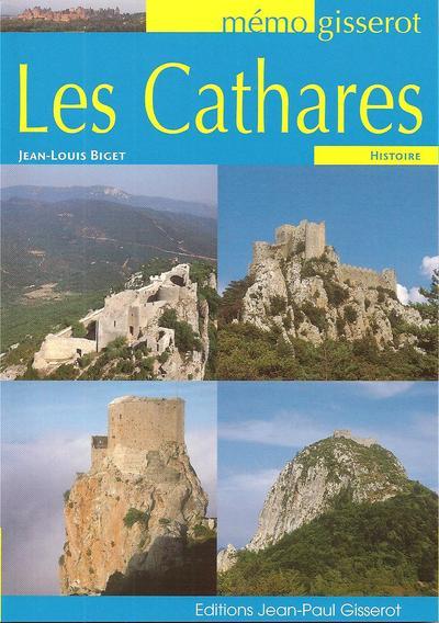 Les cathares (9782755800364-front-cover)