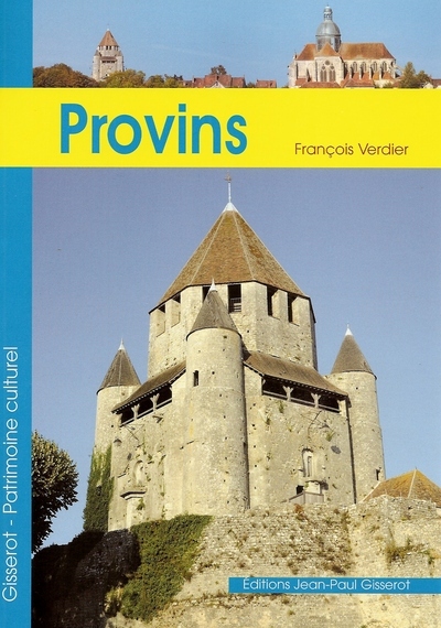 Provins (9782755802658-front-cover)