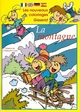 COLORIAGES PETITS : MONTAGNE (9782755801262-front-cover)