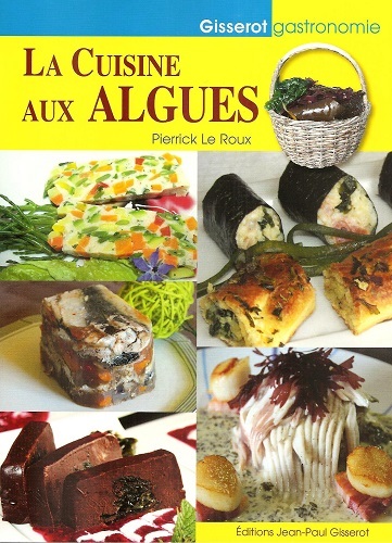 La cuisine aux algues (9782755805000-front-cover)