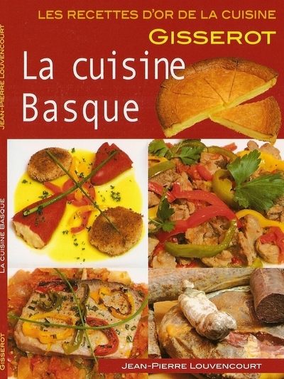 La cuisine basque (9782755801217-front-cover)