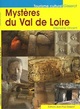 Mystères du Val de Loire (9782755805345-front-cover)