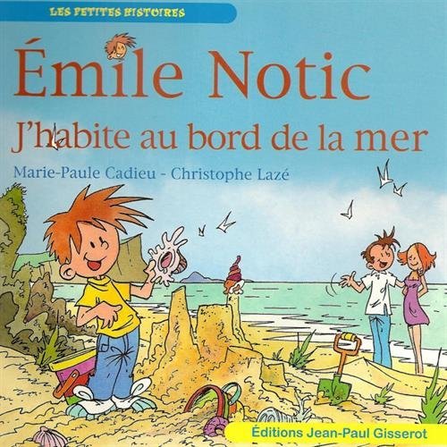 J'habite au bord de la mer (9782755805109-front-cover)