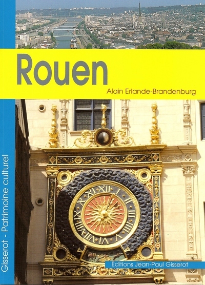 ROUEN (9782755802481-front-cover)