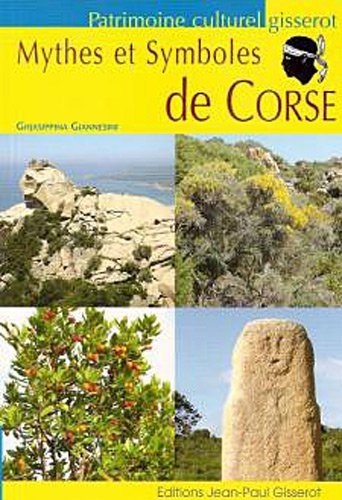 Mythes et symboles de Corse (9782755802900-front-cover)