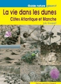 La vie dans les dunes (9782755804317-front-cover)