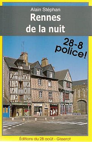 Rennes de la nuit (9782755803280-front-cover)