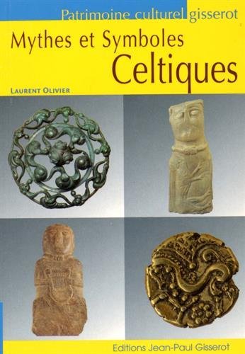 Mythes et symboles celtes (9782755801538-front-cover)