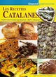 LES RECETTES CATALANES (9782755804331-front-cover)