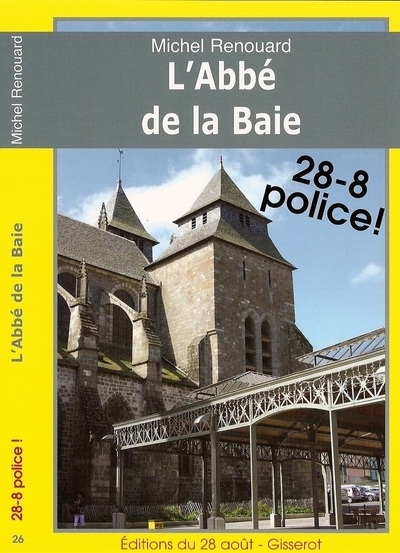 L'abbé de la Baie (9782755802399-front-cover)