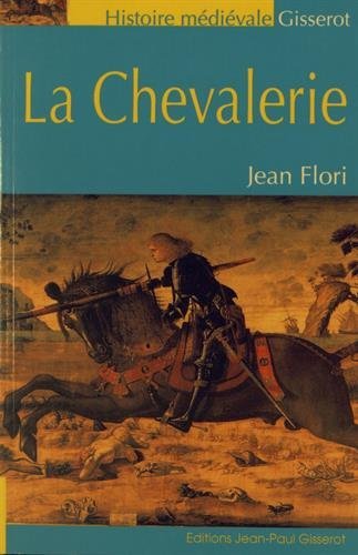 La chevalerie (9782755805529-front-cover)