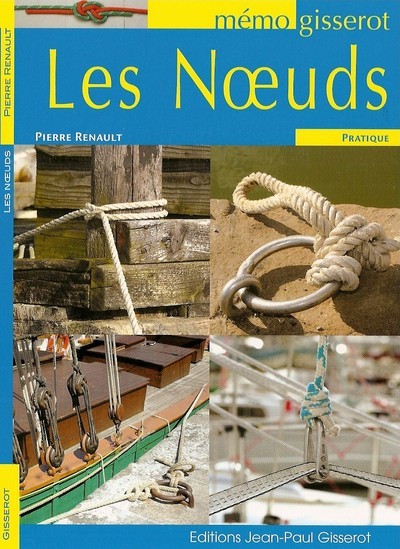Les noeuds (9782755801620-front-cover)