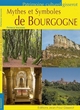 Mythes et symboles de Bourgogne (9782755802320-front-cover)