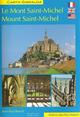 MONT SAINT MICHEL - CARTA GISRALDA DEPLIANTS (9782755800128-front-cover)