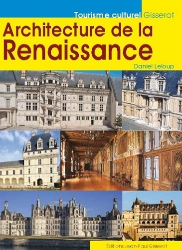 Architecture de la Renaissance (9782755806441-front-cover)