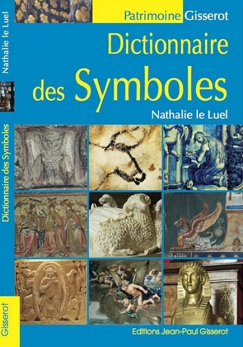 Dictionnaire des symboles (9782755805307-front-cover)