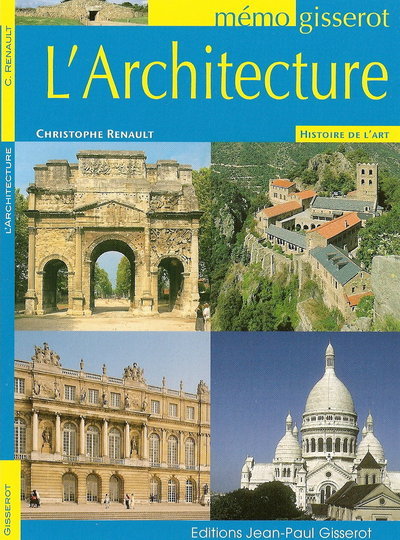 Mémo de l'architecture (9782755801347-front-cover)