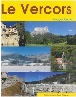 Le Vercors (9782755805567-front-cover)