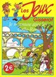 Les Gallo-romains - jeux (9782755805413-front-cover)