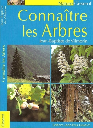 Connaître les arbres (9782755805451-front-cover)