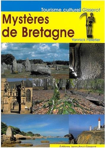 Mystères de Bretagne (9782755804843-front-cover)