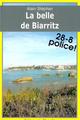 La belle de Biarritz (9782755800289-front-cover)