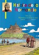 JB - HISTOIRE DE NORMANDIE (9782755802672-front-cover)