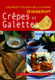 CREPES ET GALETTES - RECETTES D'OR (9782755802825-front-cover)