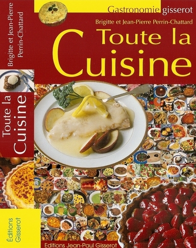 TOUTE LA CUISINE (9782755802207-front-cover)