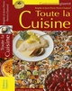 TOUTE LA CUISINE (9782755802207-front-cover)