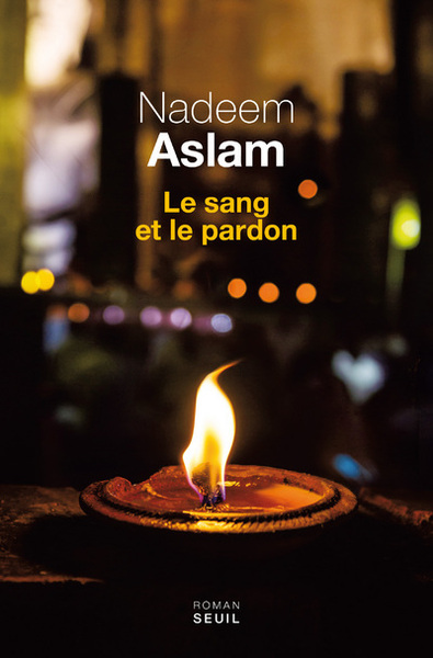 Le Sang et le Pardon (9782021334098-front-cover)