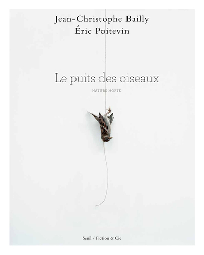 Le Puits des oiseaux, Nature morte (9782021311822-front-cover)
