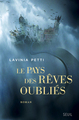 Le Pays des rêves oubliés (9782021366303-front-cover)