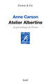 Atelier Albertine, Un personnage de Proust (9782021375893-front-cover)