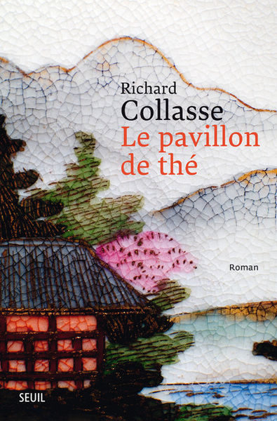 Le Pavillon de thé (9782021362466-front-cover)
