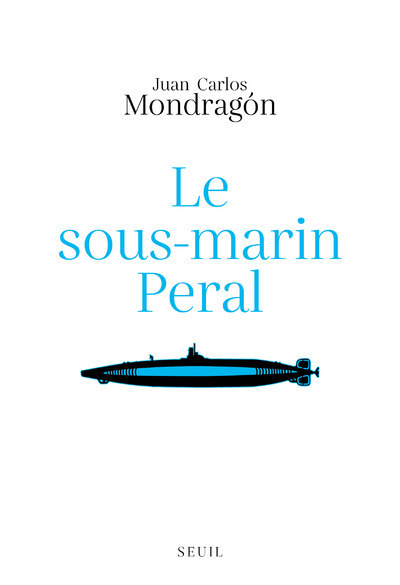 Le Sous-marin Peral (9782021373707-front-cover)