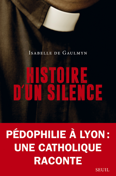 Histoire d'un silence (9782021336252-front-cover)