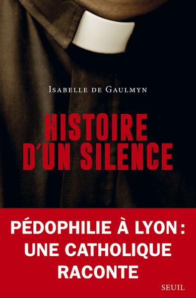Histoire d'un silence (9782021336252-front-cover)