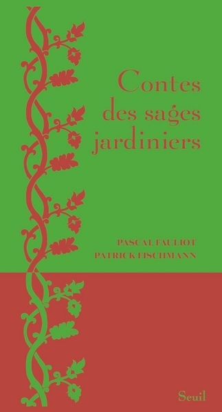 Contes des sages jardiniers (9782021383195-front-cover)