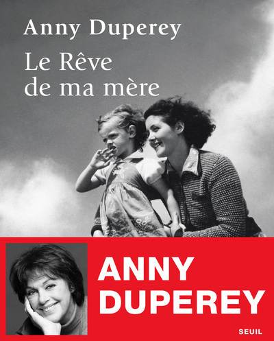 Le Rêve de ma mère (9782021371505-front-cover)