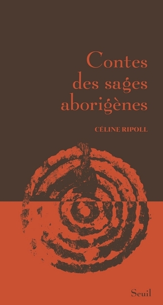 Contes des sages aborigènes (9782021368567-front-cover)
