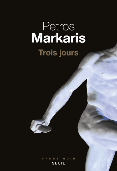 Trois Jours (9782021382365-front-cover)