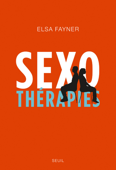 Sexothérapies (9782021346541-front-cover)