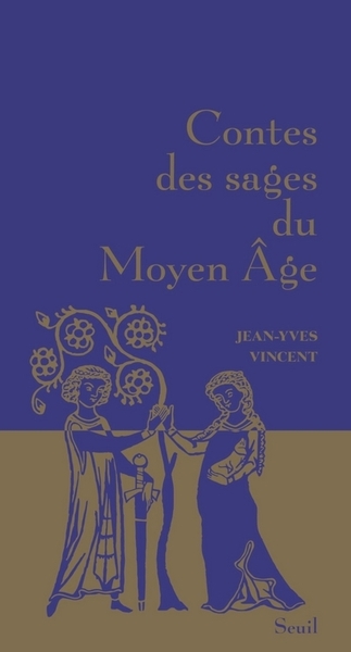 Contes des sages du Moyen Âge (9782021340815-front-cover)